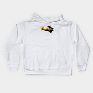 GRUMMAN AG CAT Kids Hoodie